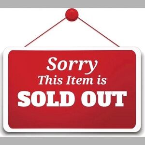 Anthropologie Organic Lucite Hoop Earrings Clear Acrylic Gold N06